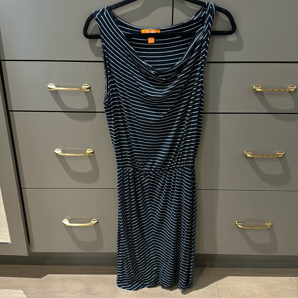 JOE FRESH beautiful cotton dress … perfect for summer!